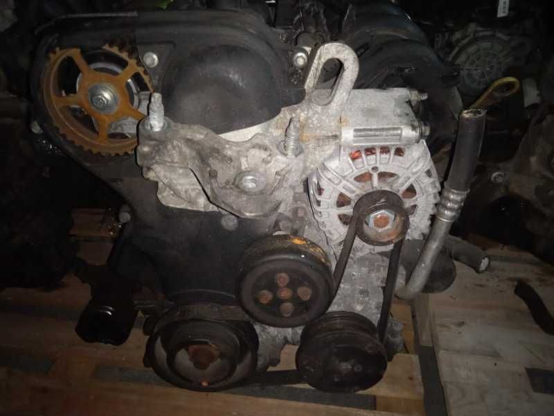 Двигатель Ford Focus SJPA 1.4L