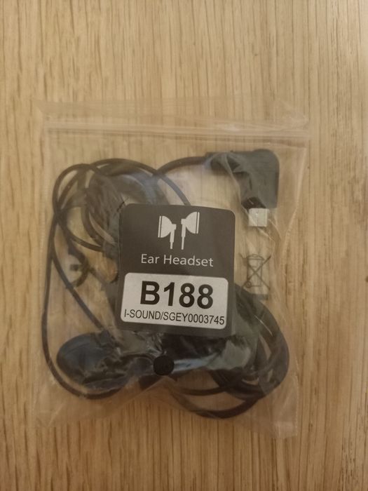 Наушники со старыми разъёмами