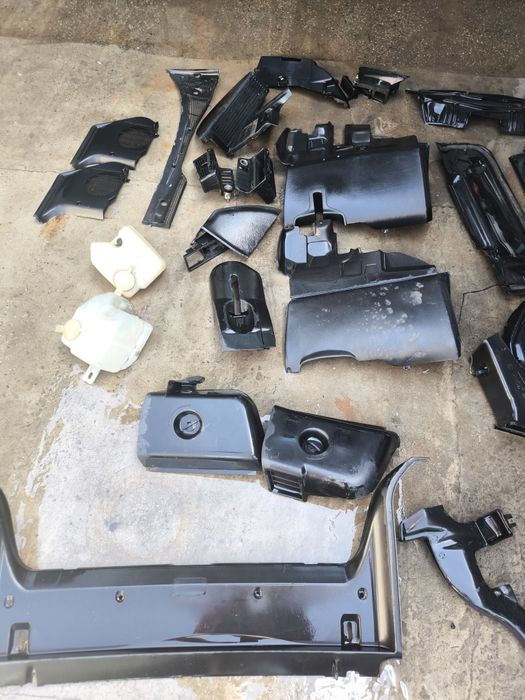 BMW E 36 по салону в Алматы