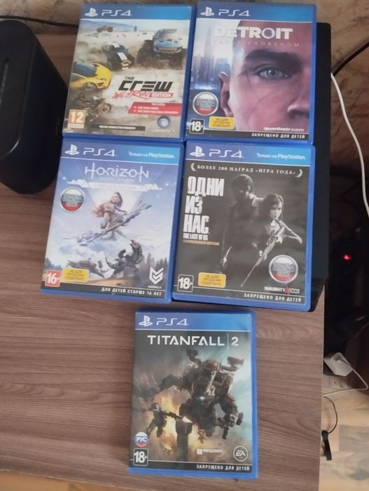 Продам пс4 про 4к
