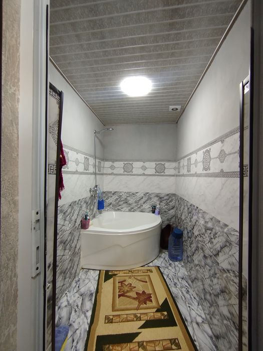 Продаю участок 8 комнат Олмос Махаля