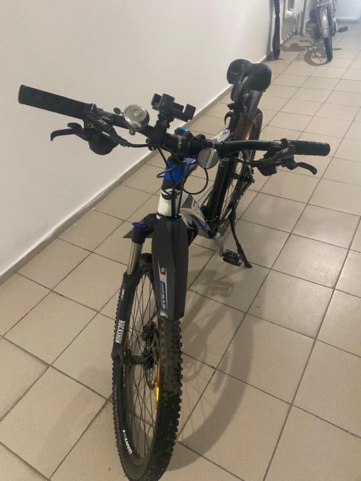 Велосипед GIANT