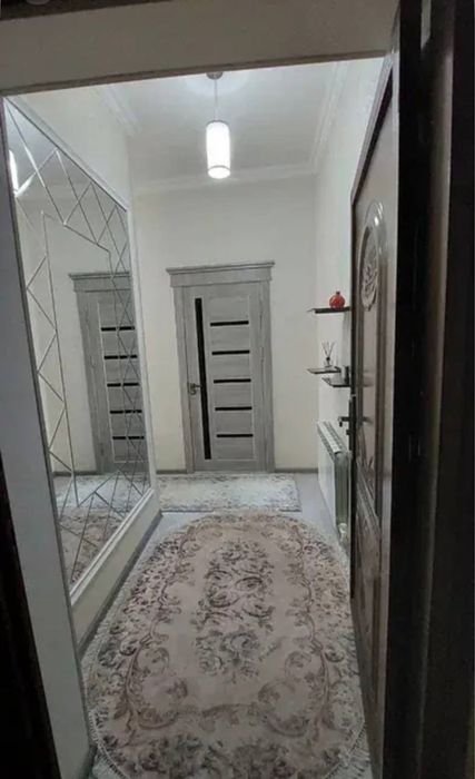 Продается 2/3/9 на Сергели (м-Строителей) (F)