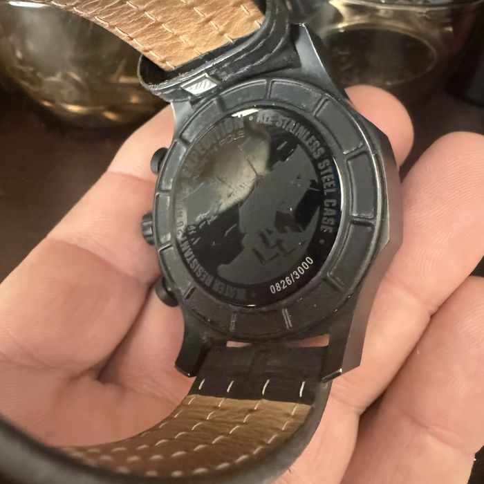 Vostok europe expedition north pole