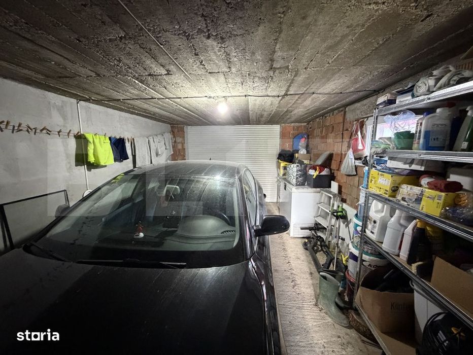 Casa cu 4 camere in suprafata de 180 mp