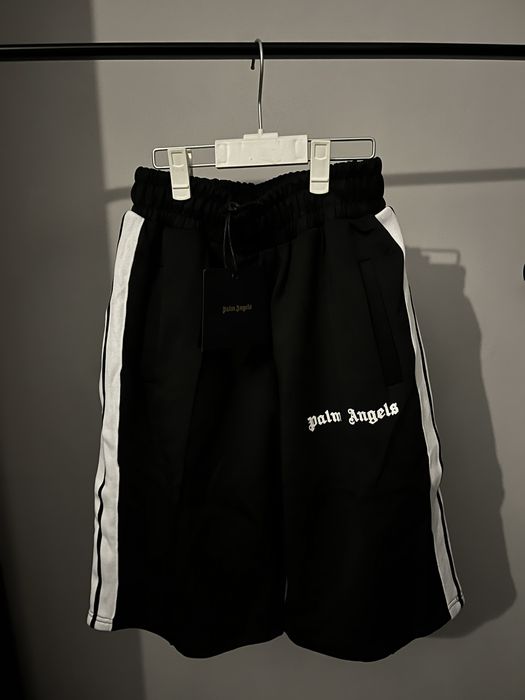 !REDUCERE! Pantaloni Palm Angels, calitate premium!