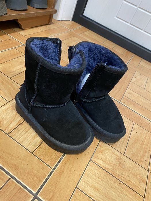 Угги детские 24 размер
