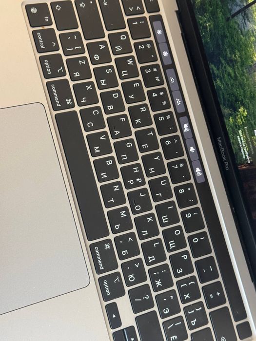 MacBook Pro 13 2020 M1 88% | т70954
