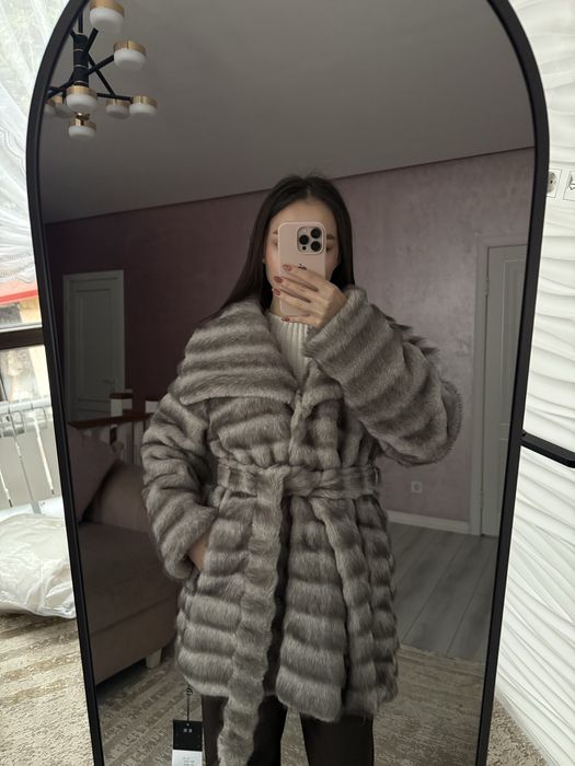 Эко шуба, эко шубы