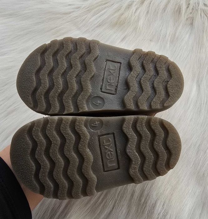 Детски боти Next №20,5