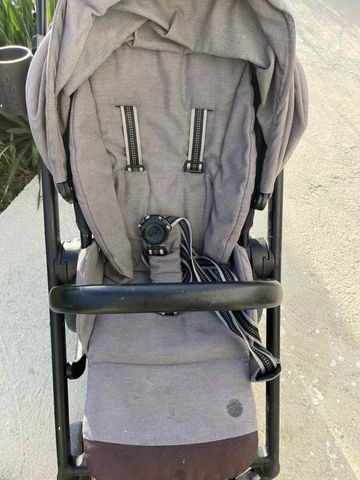 Бебешка количка cybex