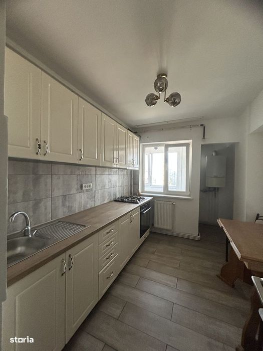 |Apartament|3 camere|Ultracentral|Pitesti|