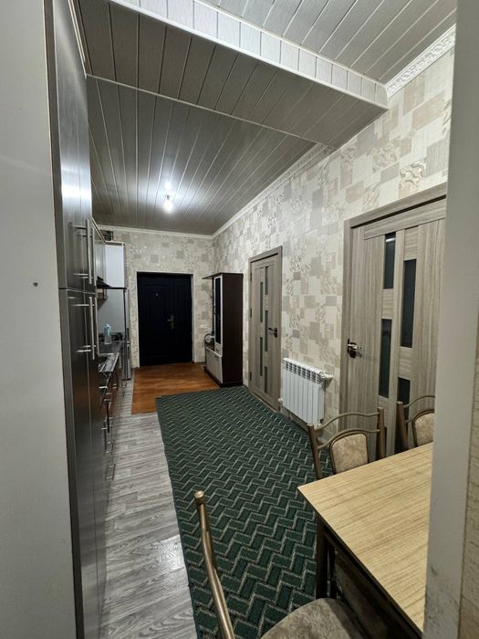 Сдается в аренду квартира вокзал рудакий