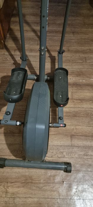 Vand bicicleta fitness  Zipro