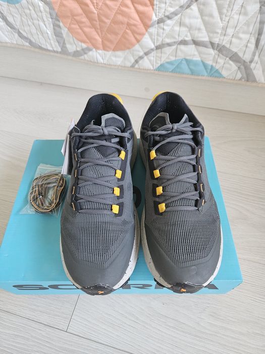 Scarpa Spin Planet N44.5