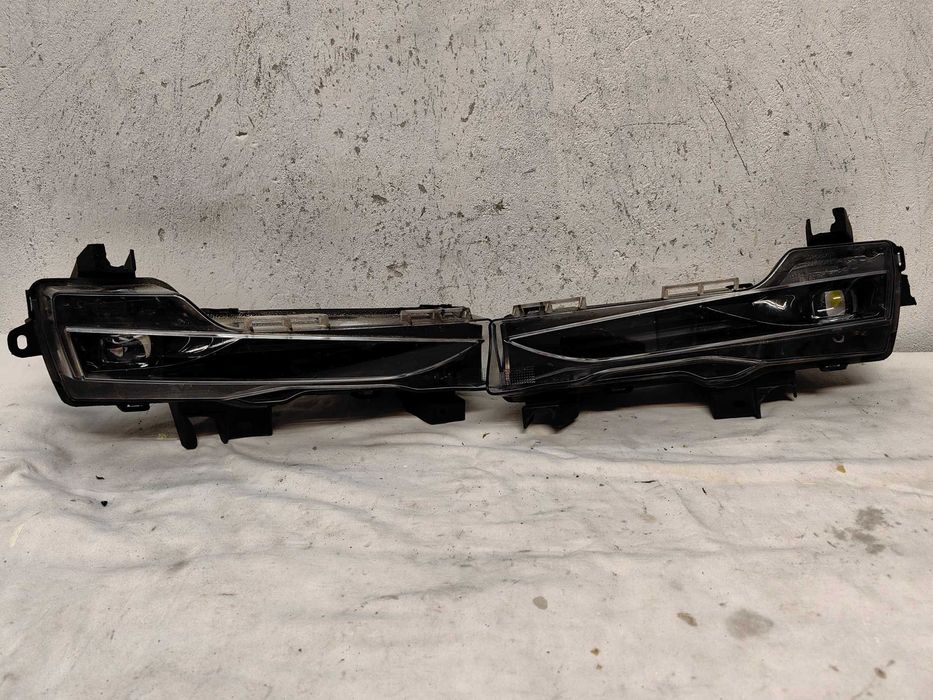 Оригинални халогени Тесла 3  Tesla 3 Led