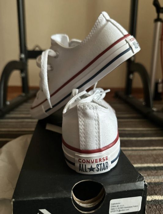 Converse AllStar