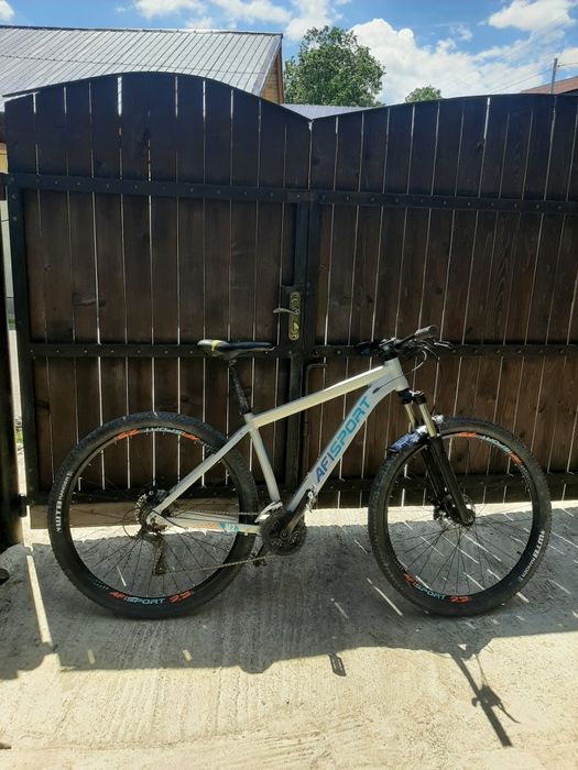 Bicicletă Mtb Afisport
