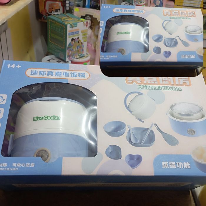 Игрушки от 500 тенге.