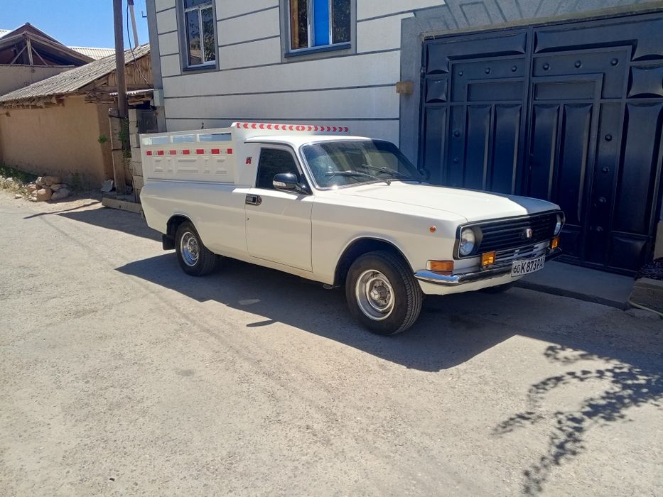 Vaz 21.10 Volga..