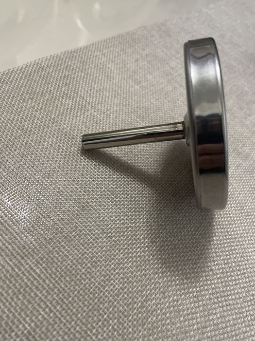 Termometru de Contact Axial