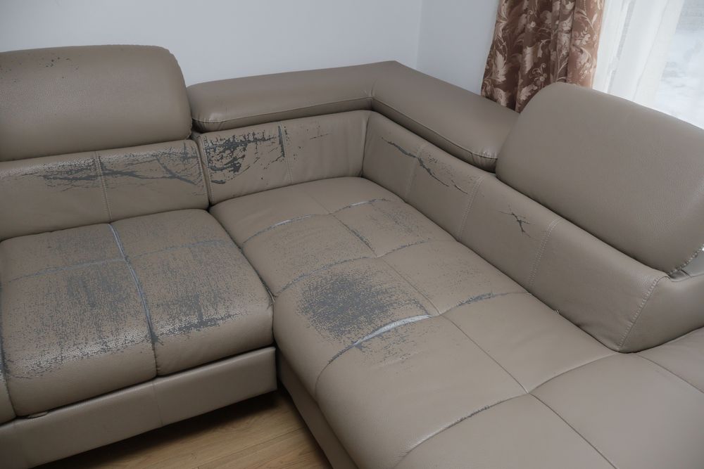 De vanzare coltar folosit, reconditionabil