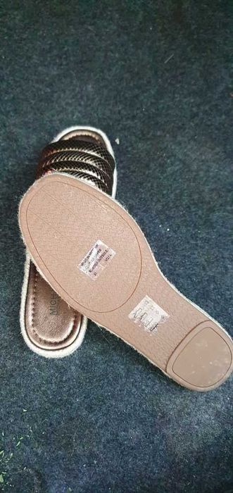 Чехли еспадрили Майкъл Корс