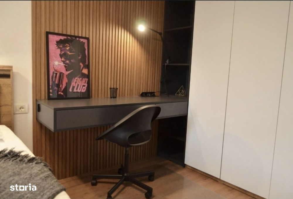 Apartament 2 camere ULTRACENTRAL
