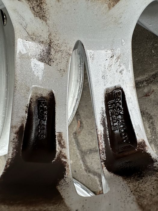 Jante origi 16 5 112 Wv Passat Touran Saran Jetta Golf 5 6 7 8 Skoda S