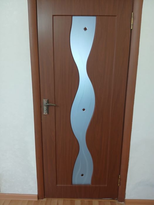 Двери бу за 10000 общий