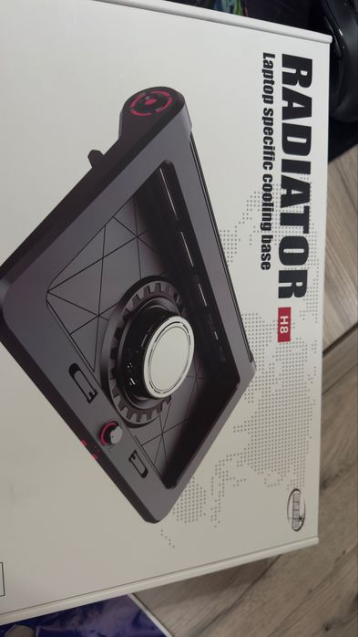 Подставка для ноутбука