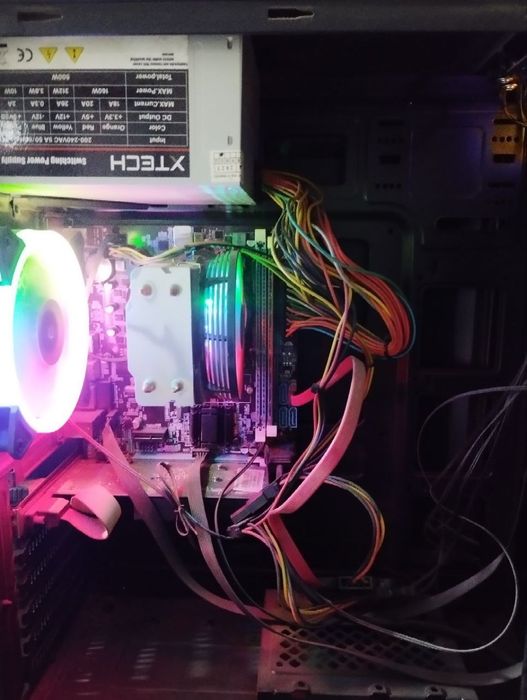 Kompyuter 14 ta(1 admin)