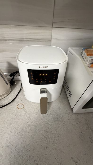 Air fryer  philips