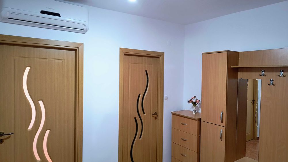 Chirie apartament 2 camere