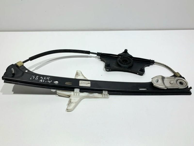 Macara geam electric dreapta spate Volkswagen Passat B8 3G9839462B Bre