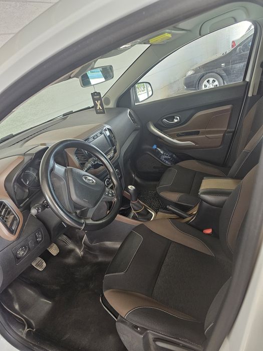 LADA X-RAY yaxahi mashin