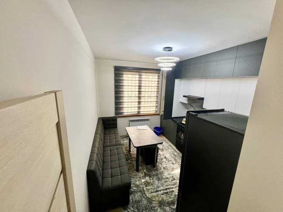 Сдаётся квартира на Алмазаре, ЖК "Almazar city", ор-р: улица Карасарай