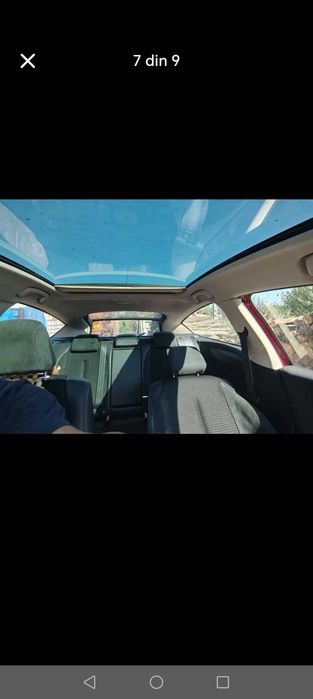 Citroen C4 , 1..6 disel