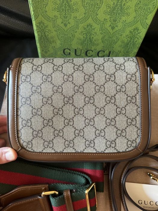 Gucci Horsebit 1955 mini