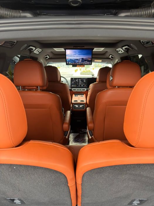 Lixiang L8 max продается