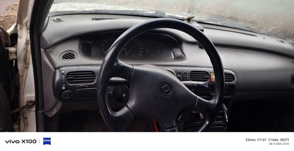 Mazda  Cronos не на ходу