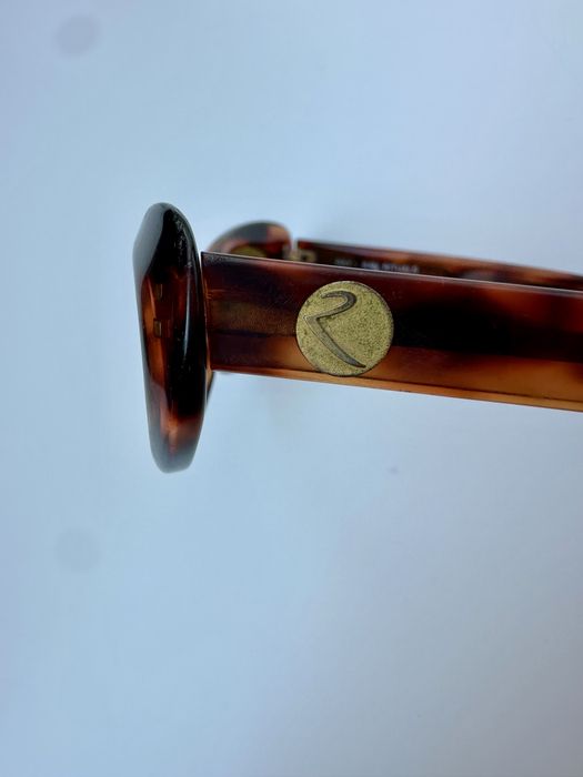 Ray Ban Vintage B&L USA