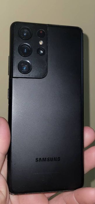 Samsung Galaxy 21 Ultra