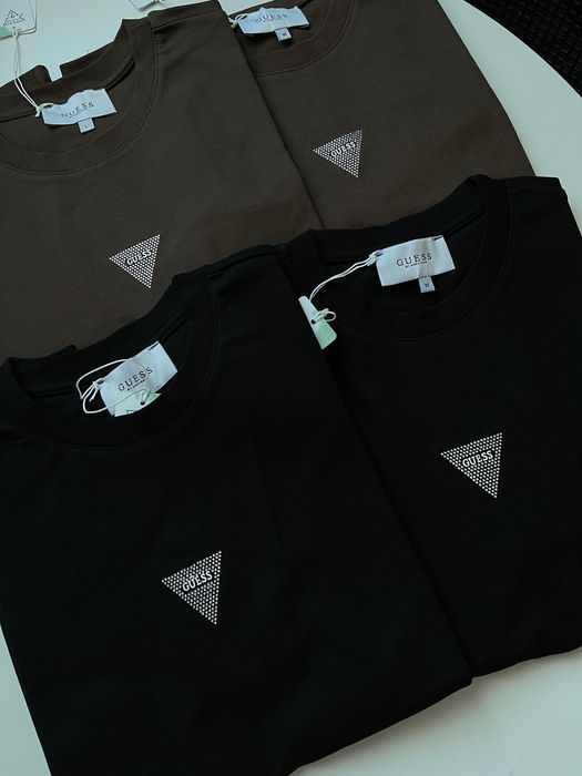 Дамски тениски Calvin Klein, guess