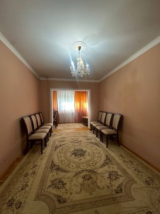 Продаю квартиру на Нукусской