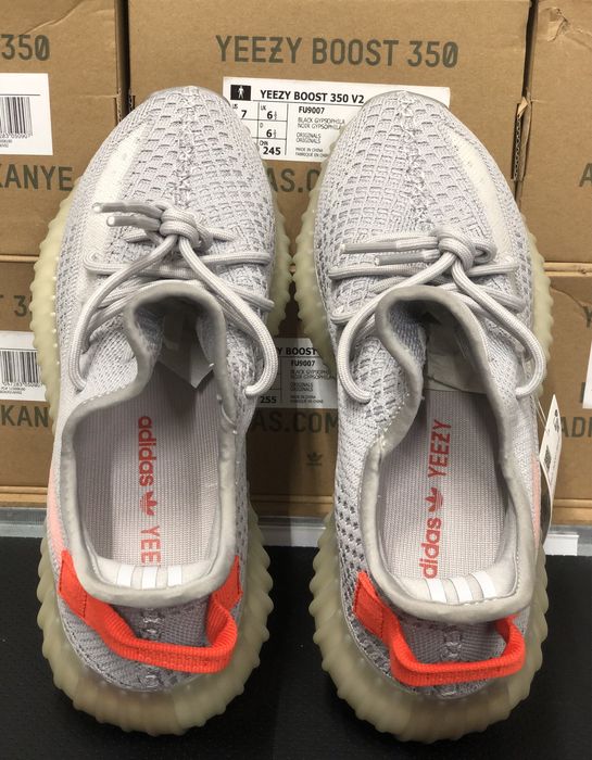 Yeezy Boost 350 V2 Tail Light Yeezy 350 V2 Tail Light