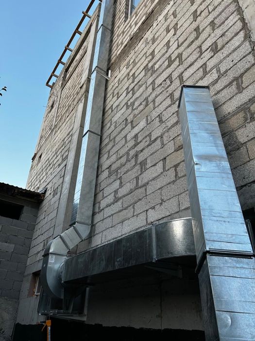 Вытишка мантажный работа