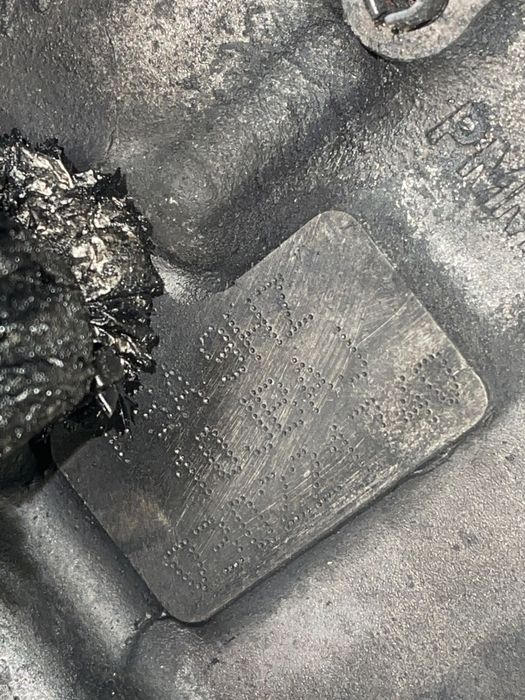 Motor Peugeot 308 4A_, 4C_ 2007 - > 1.6 Hdi 9Hz (Dv6Ted4)