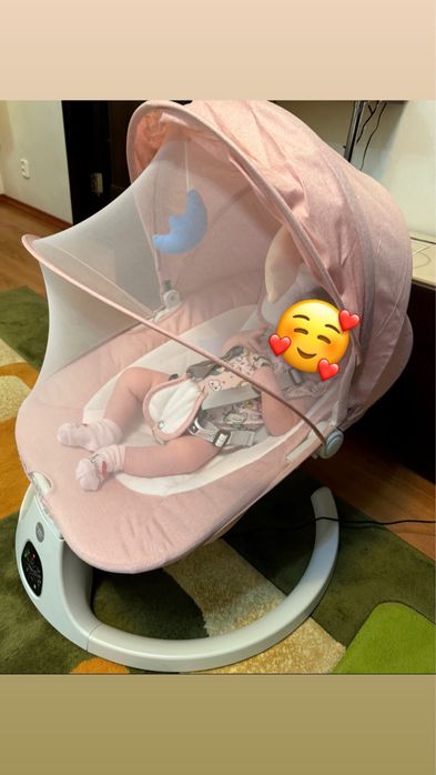 Продам электрокачели