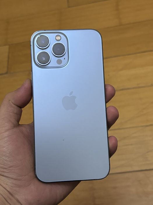 iphone 13 pro max 128gb